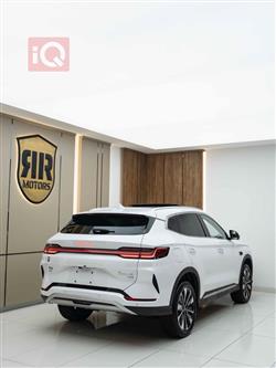 بي واي دي سونغ بلس